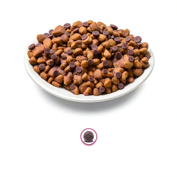 Blue Buffalo Adult Small Breed Dry Dog Food-6