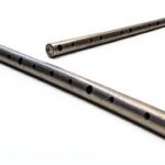 COMP Cams 1079-2 Rocker Arm Shaft for Automotive-0