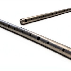 COMP Cams 1079-2 Rocker Arm Shaft for Automotive-0