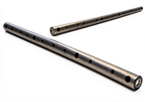 COMP Cams 1079-2 Rocker Arm Shaft for Automotive-0