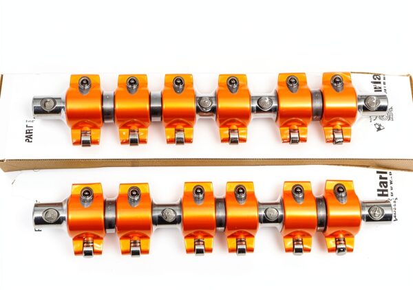 Harland Sharp Auto Rocker Arm Shafts for Performance-0