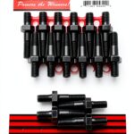 Manley Performance Rocker Arm Nuts Bolts Automotive-0