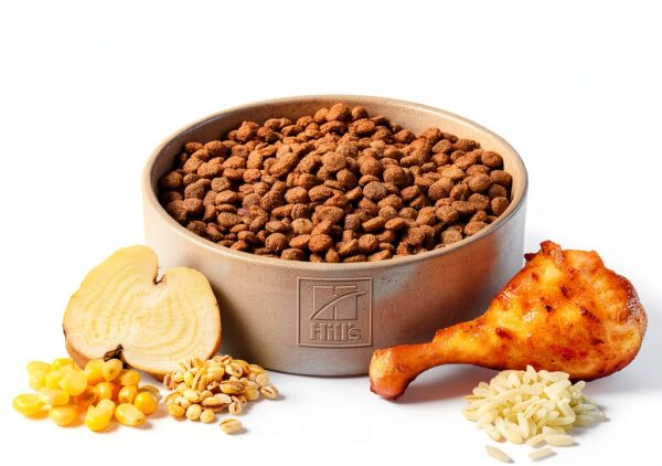 Hill's Pet Nutrition Chicken Dry Dog Food-2