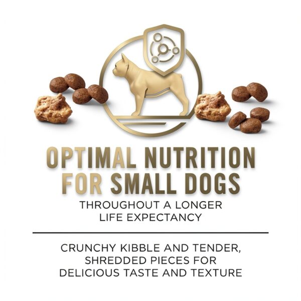 Purina Pro Plan Small Breed Dog Food-2