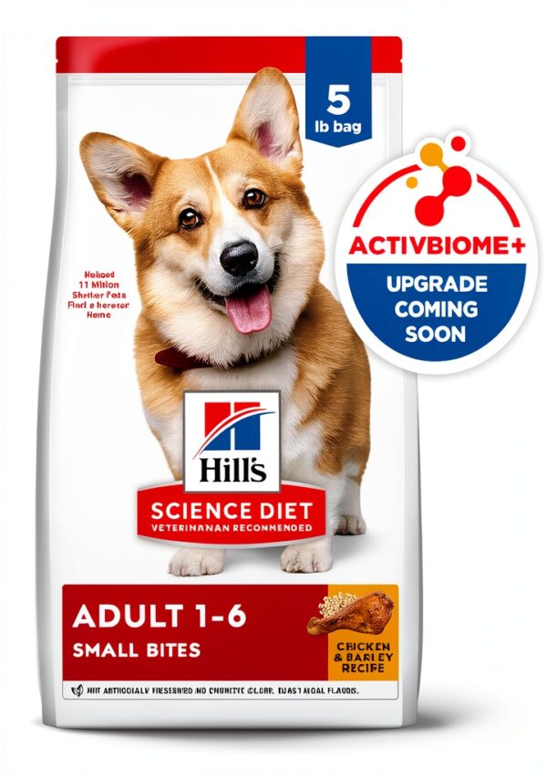 Hills Pet Nutrition Dry Dog Food-13