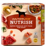 Post Consumer Brands Wet Dog Food Variety Pack-0