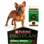 Purina Pro Plan Small Breed Dog Food-0
