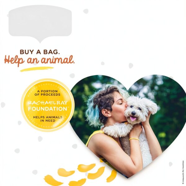 Post Consumer Brands Wet Dog Food Variety Pack-6