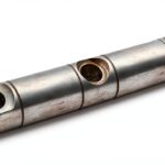 Rocker Arm Shaft T&D Machine Products Steel Design-0