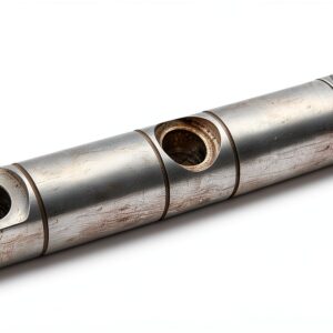 Rocker Arm Shaft T&D Machine Products Steel Design-0