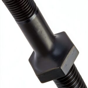 ARP Hex Bolt 100-7201 Platinum Chromoly Steel Flat Head Fastener-0
