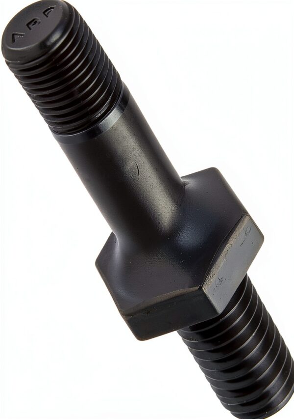 ARP Hex Bolt 100-7201 Platinum Chromoly Steel Flat Head Fastener-0