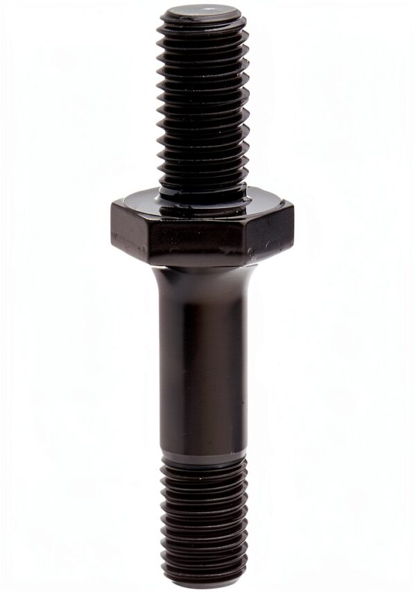 ARP Hex Bolt 100-7201 Platinum Chromoly Steel Flat Head Fastener-1