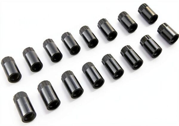 ARP Rocker Arm Adjuster 300-8242 Vehicle Specific Performance Bolt-0