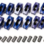 Scorpion Performance Rocker Arm Assembly 1003 High-Strength Steel-0