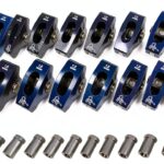 Scorpion Performance Rocker Arm Assembly 1000 Heavy Duty Engine Kit-0