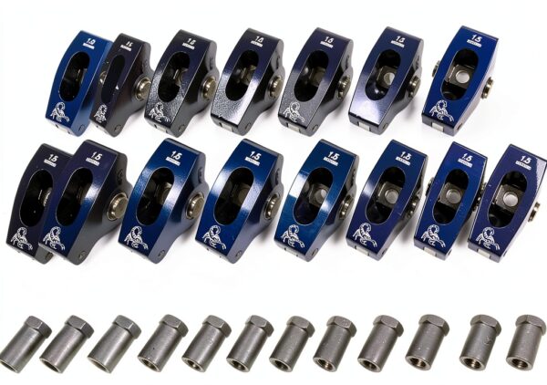 Scorpion Performance Rocker Arm Assembly 1000 Heavy Duty Engine Kit-0