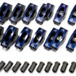 Scorpion Performance 1035 Rocker Arm Assembly 3/8 Inch Stud Strength-0