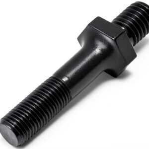 PRW JEGS Rocker Arm Nut 1200406 High Strength 180,000 PSI Fastener-0