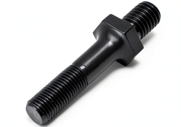 PRW JEGS Rocker Arm Nut 1200406 High Strength 180,000 PSI Fastener-0