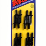 Rocker Arm Stud Kit ARP Grade 8 Alloy Steel Centerbolt 7/16in 16pcs-0