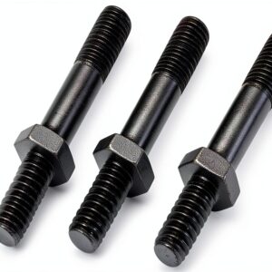 ARP Rocker Arm Stud Kit 135-7102 Purple 7/16-20 Grade 8.8 Chrome Moly-0