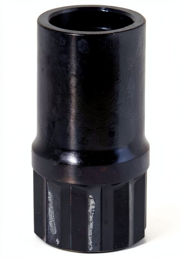 ARP Hex Bolt 7/16 Black Chrome Finish 16pcs Alloy Steel Aluminum Set-0
