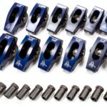 Scorpion Performance Rocker Arm 1023 for 7/16 Stud Durable Design-0