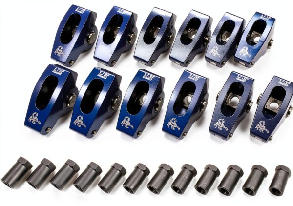 Scorpion Performance Rocker Arm 1023 for 7/16 Stud Durable Design-0