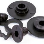 Simpson Strong Tie Rocker Arm Pivot 99013 Smooth Lightweight Precision-0