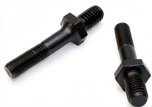PRW JEGS Rocker Arm Nut 1200406 High Strength 180,000 PSI Fastener-1