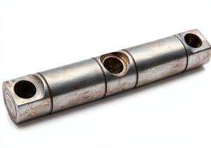 Rocker Arm Shaft 0200 by T&D Machine Products Performance Engine Part-0