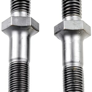 ARP Rocker Arm Stud Kit 7/16 Hex Bolts Alloy Steel Painted 2 Piece-0