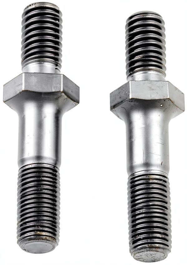 ARP Rocker Arm Stud Kit 7/16 Hex Bolts Alloy Steel Painted 2 Piece-0
