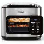Ninja Combi All-in-One Multicooker Air Fryer Oven 14-in-1 SFP701-0