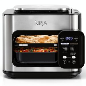 Ninja Combi All-in-One Multicooker Air Fryer Oven 14-in-1 SFP701-0