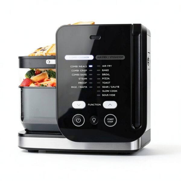 Ninja Combi All-in-One Multicooker Air Fryer Oven 14-in-1 SFP701-10